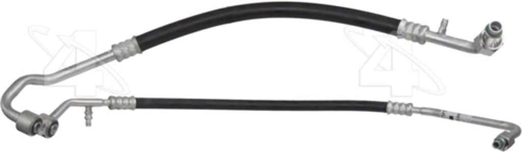 Discharge & Suction Line Hose Assembly - 56195