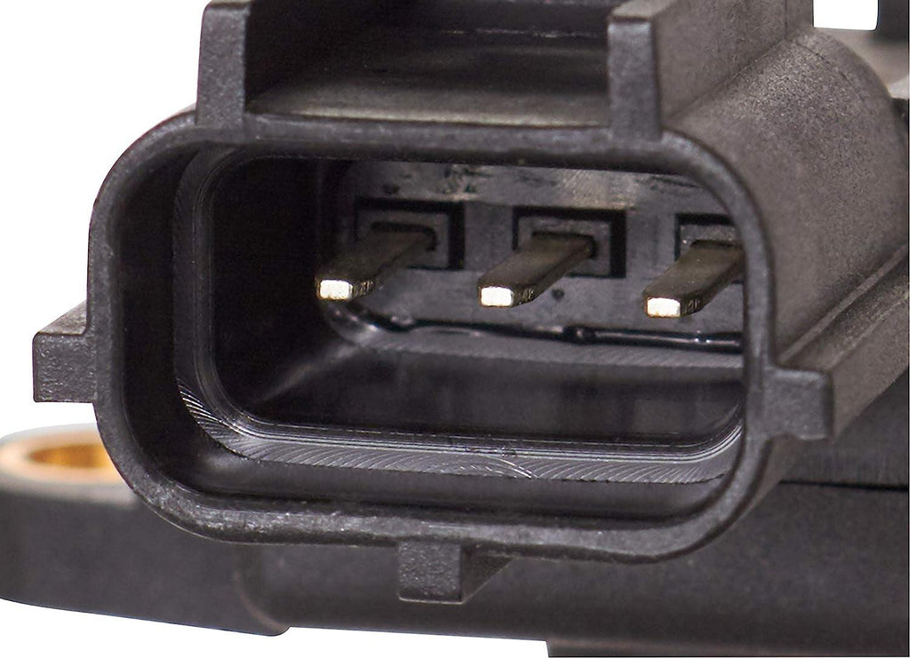 MP115 Manifold Absolute Pressure Sensor