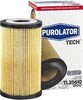 tech Cartridge Oil Filter