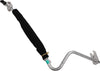 15-35007 Air Conditioning Compressor and Condenser Hose Assembly
