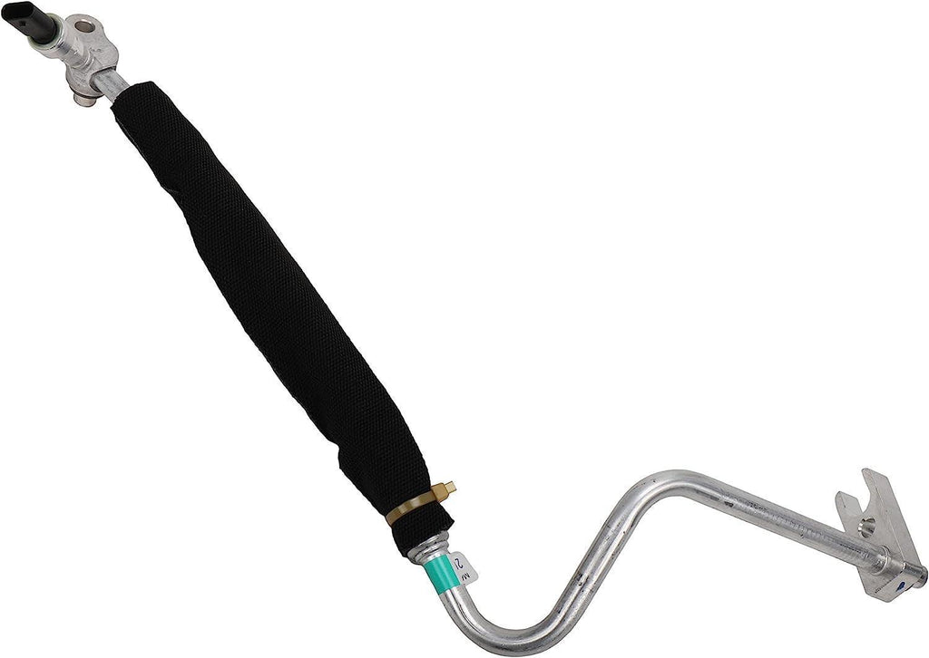 15-35007 Air Conditioning Compressor and Condenser Hose Assembly