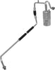 HA 9985C A/C Accumulator with Hose Assembly