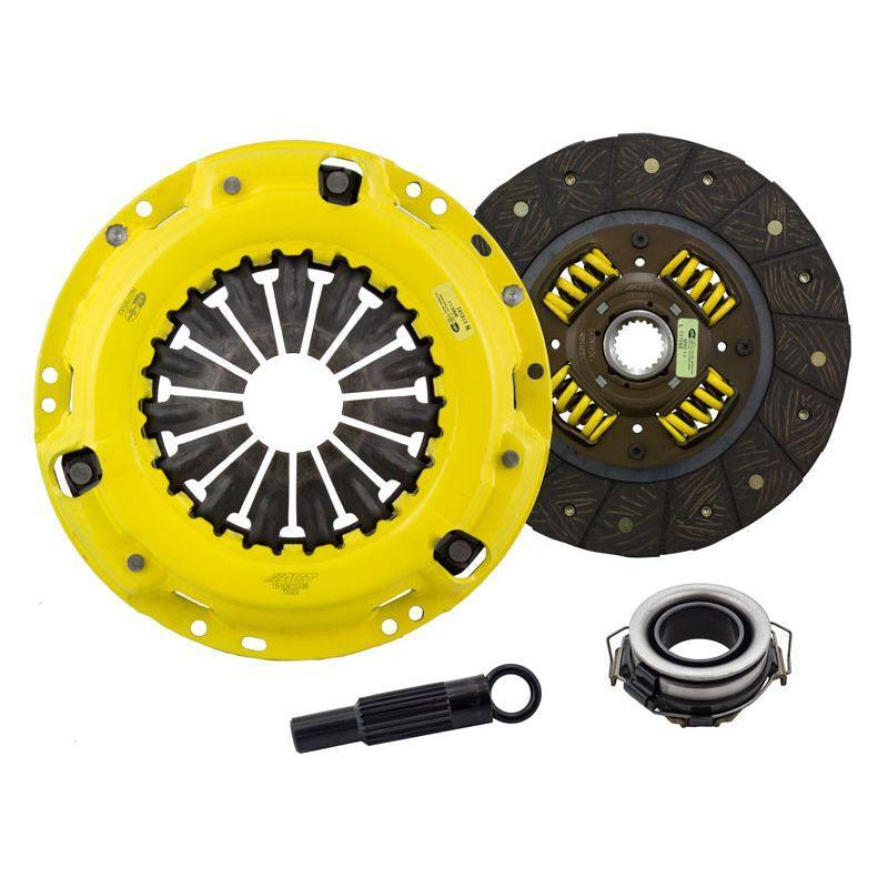 TM1-XTSS ACT XT/Perf Street Sprung Kit - greatparts