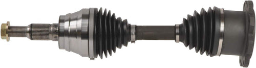 66-1556HD New CV Constant Velocity Severe-Duty Drive Axle Shaft