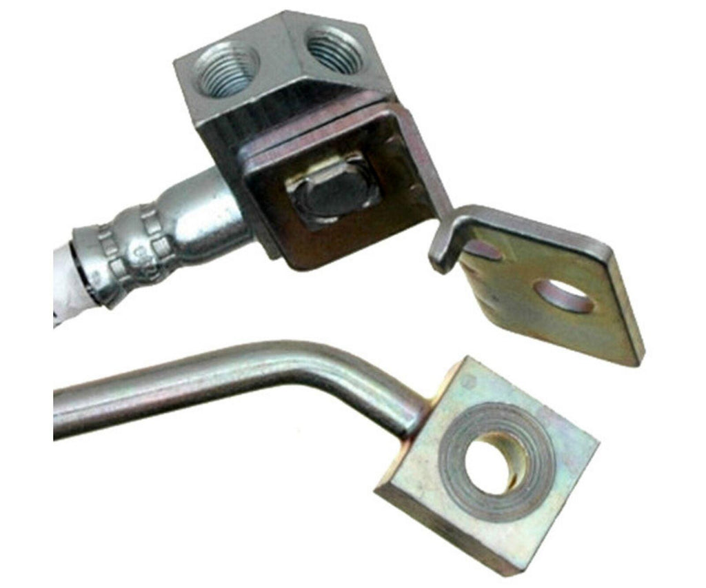 Raybestos Brake Hydraulic Hose for Explorer, Aviator, Mountaineer BH382538