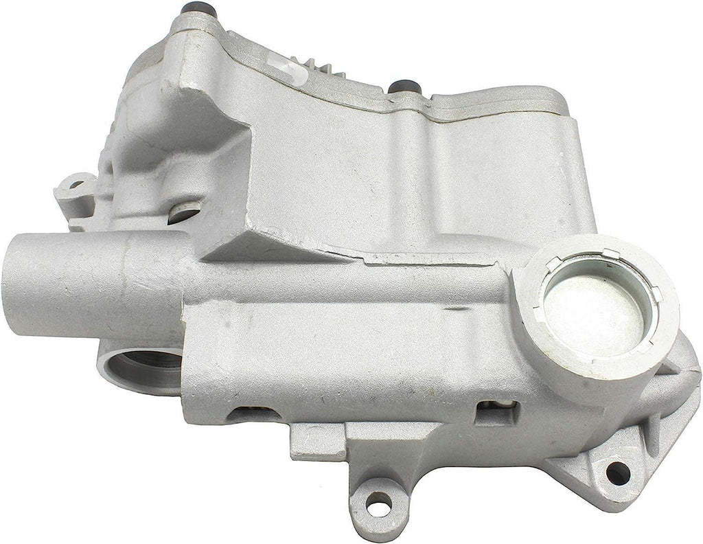 DNJ OP805 Oil Pump for 08-18 Audi, Volkswagen, A3, A3 Quattro, TT, TT Quattro, Beetle, Jetta, Passat, Tiguan, 2.0L L4 DOHC Turbocharged CCTA,CBFA,BPY