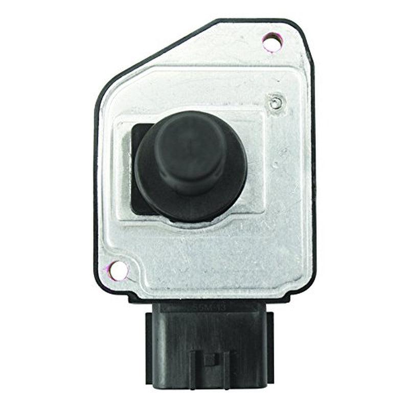 PG-MAF20190 Mass Air Flow Sensor Replacement for Vitara V6 (04-04), Sidekick L4 (96-98), Grand Vitara V6 (99-05), Esteem L4 (99-02), Esteem L4 (99-01), Aerio L4 (02-03)
