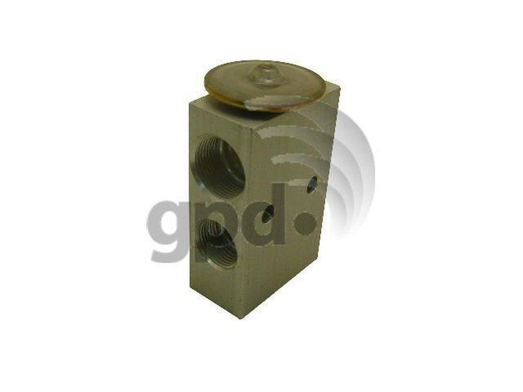 Global Parts A/C Compressor and Component Kit for 1994-1996 Cherokee 9622373