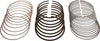 2M5292 8-Cylinder Piston Ring Set