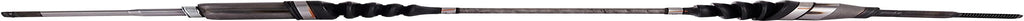 GM Original Equipment 25989508 Front Driver Side Half-Shaft Assembly