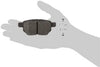 SGD1354C Service Grade Ceramic Disc Brake Pad Set