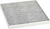 C37615C one Advanced Cabin Air Filter Compatible with Select Cadillac Vehicles