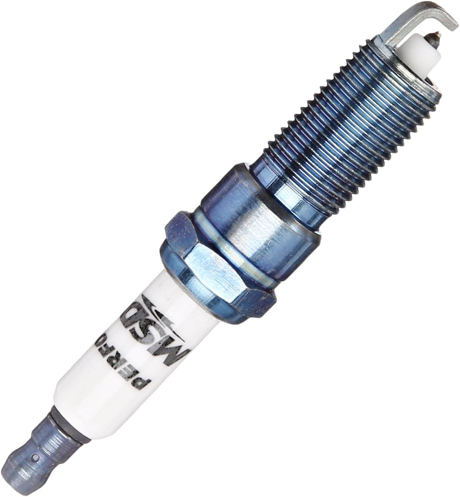 37184 Spark Plug, 4 Pack (5IR4L)