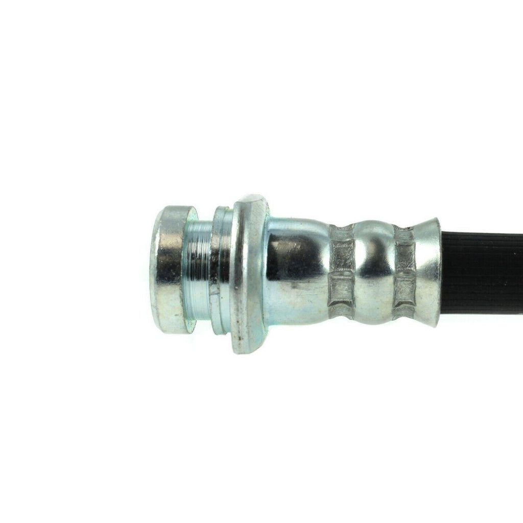 Centric Brake Hydraulic Hose for 1998-2002 Esteem 150.48301