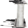CU13081 Complete Radiator