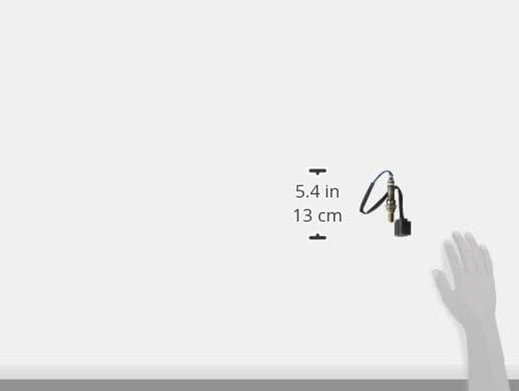 234-4391 Oxygen Sensor