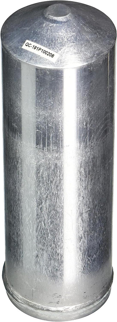 83120 Aluminum Filter Drier Pad Mount