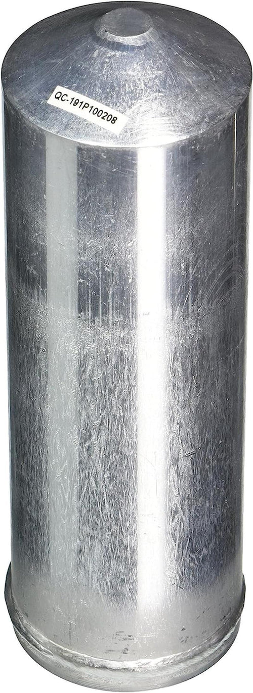 83120 Aluminum Filter Drier Pad Mount