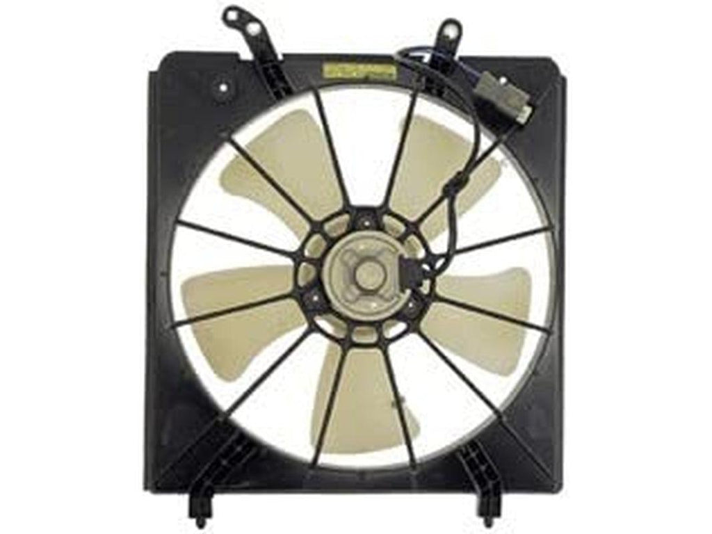 - 620-226 - Radiator Fan Assembly without Controller