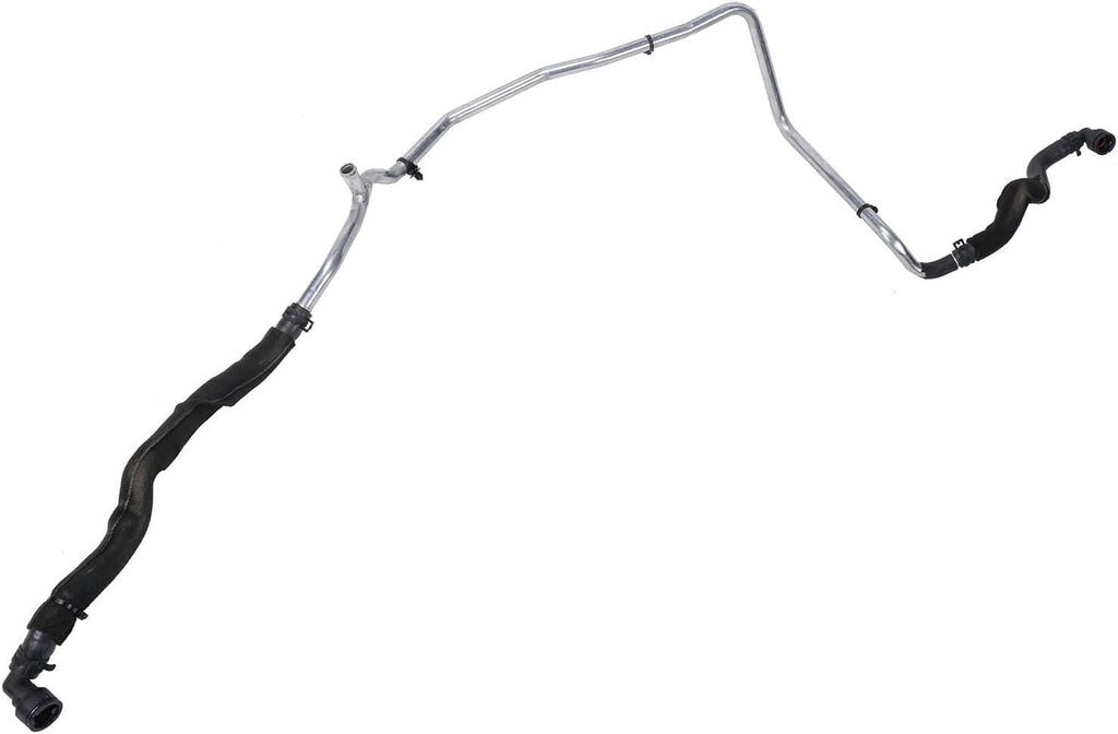 GM Original Equipment 84128556 Auxiliary Radiator Outlet Hose