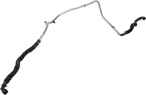 GM Original Equipment 84128556 Auxiliary Radiator Outlet Hose