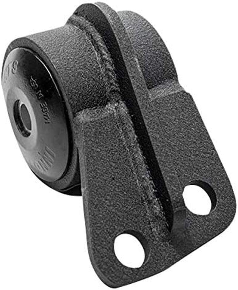 90050-75A Silver Aluminum Mounts Bushings (96-00 Civic K Series/Manual Series)