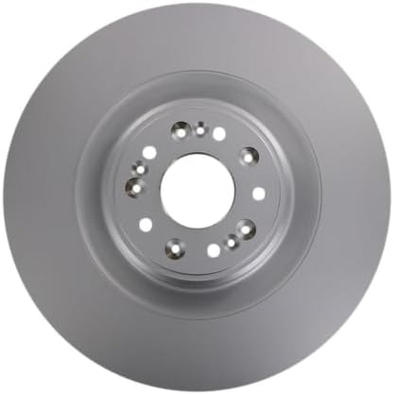 Advics R6F335U: Disc Brake Rotor