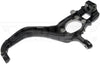Dorman Steering Knuckle for Frontier, Pathfinder, Xterra 698-266