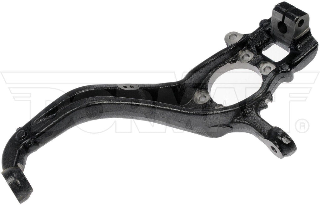 Dorman Steering Knuckle for Frontier, Pathfinder, Xterra 698-266