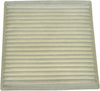 Cabin Air Filter Paper Style Compatible with 4Runner Celica Prius Sienna Legacy