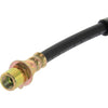 Centric Brake Hydraulic Hose for Fairmont, Zephyr 150.61019