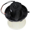 GM Genuine Parts 15-81099 Heating and Air Conditioning Blower Motor with Wheel