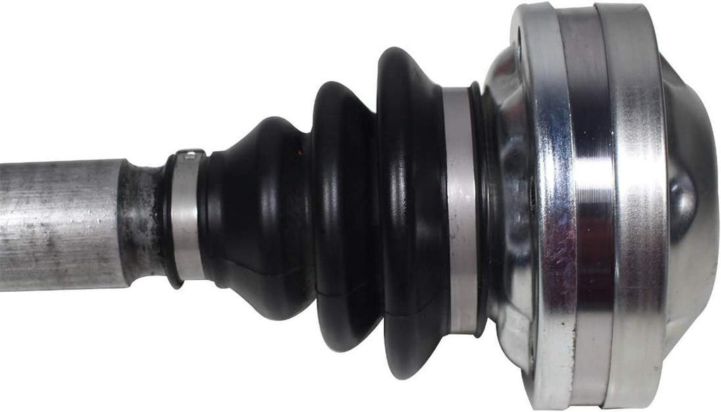 NCV27920 CV Axle Shaft Assembly - Left Rear (Driver Side)