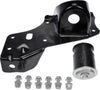 Dorman 924-421 Rear Driver Side Truck Cab Mount Compatible with Select Ford Models