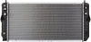 Spectra Complete Radiator CU2280