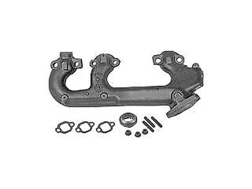 Exhaust Manifold for Express 1500, Express 2500, Savana 1500+More 674-216