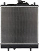 CU1732 Complete Radiator