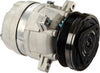 58276 New AC Compressor