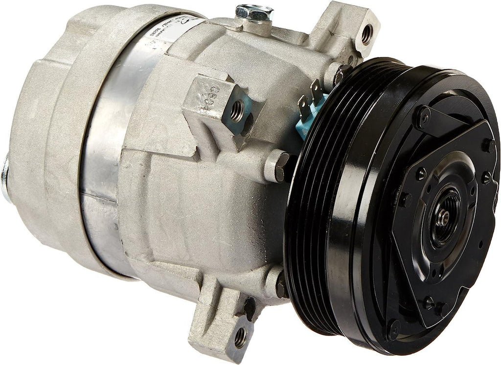 58276 New AC Compressor