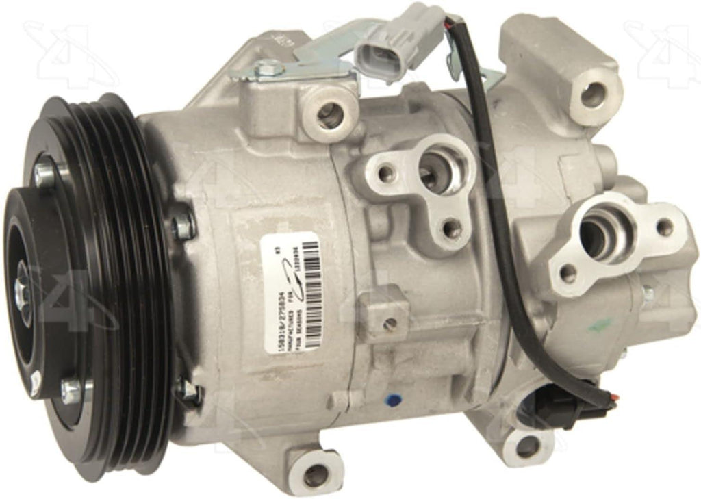 (158318) A/C Compressor