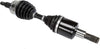 GM Original Equipment 84275039 Front Half-Shaft Assembly