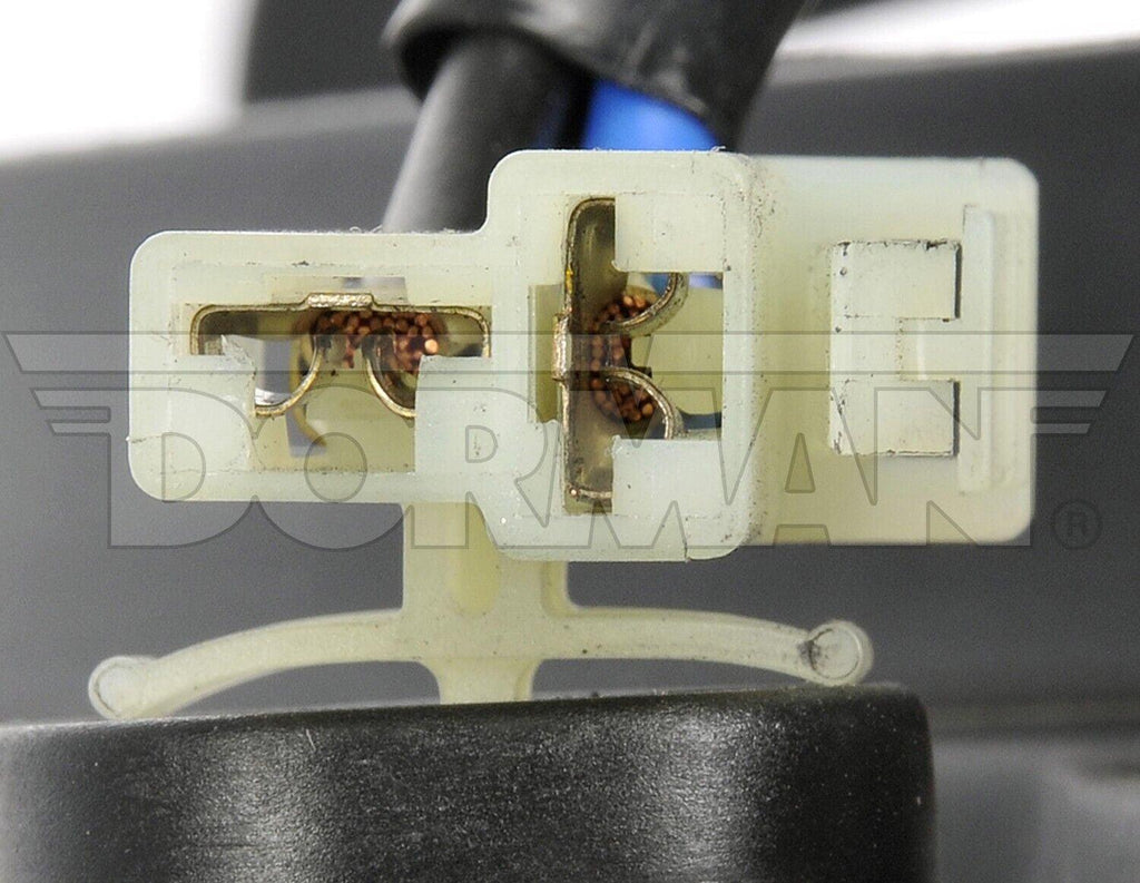 Dorman Engine Cooling Fan Assembly for 13-15 Chevrolet Spark 621-556