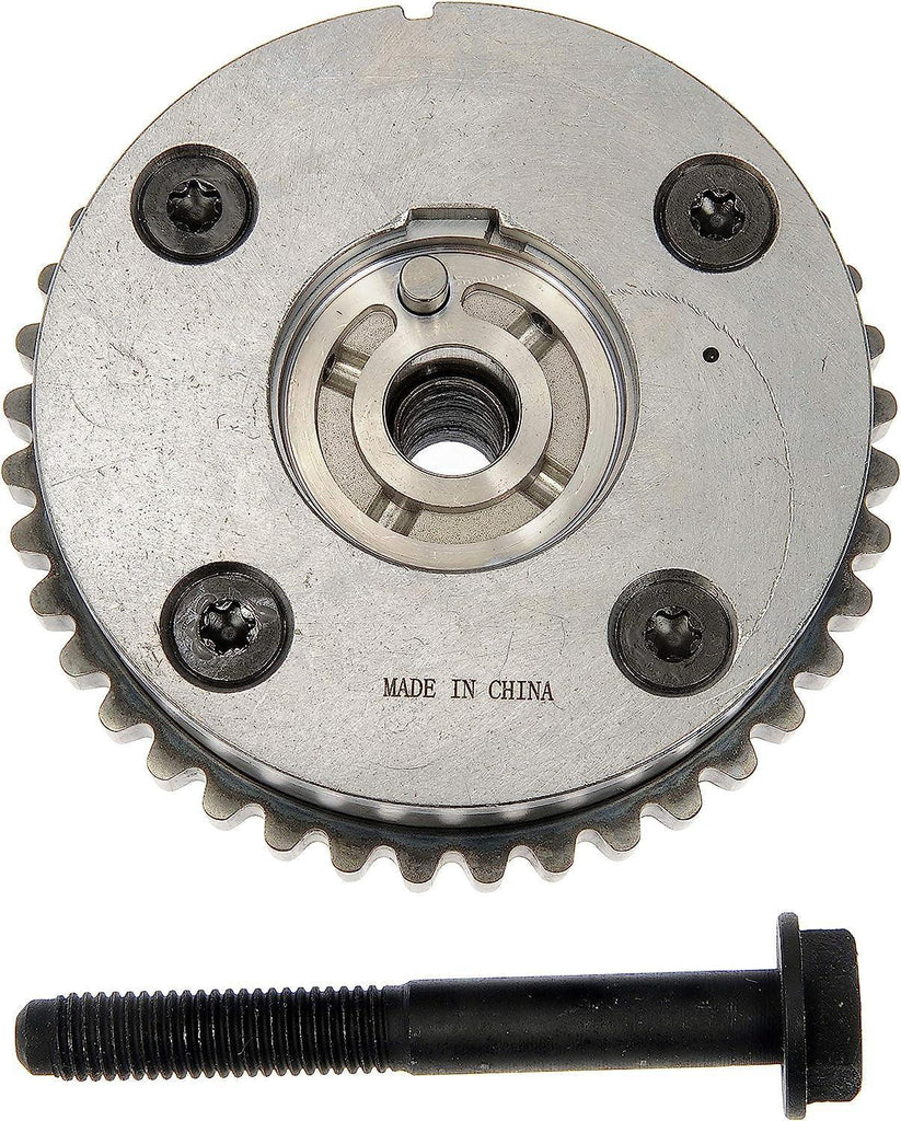918-187 Engine Variable Valve Timing (VVT) Sprocket Compatible with Select Models