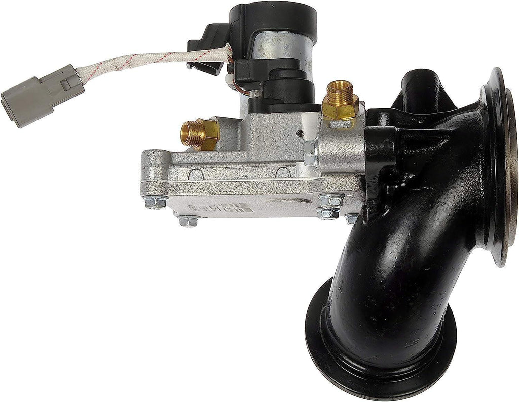 Dorman 904-5001 EGR Valve for Select Models