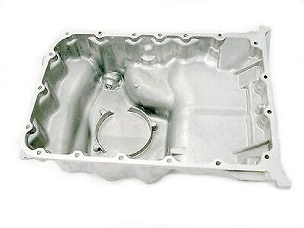 MTC Ronak Engine Oil Pan for Accord, TL, Odyssey, Pilot 1010830