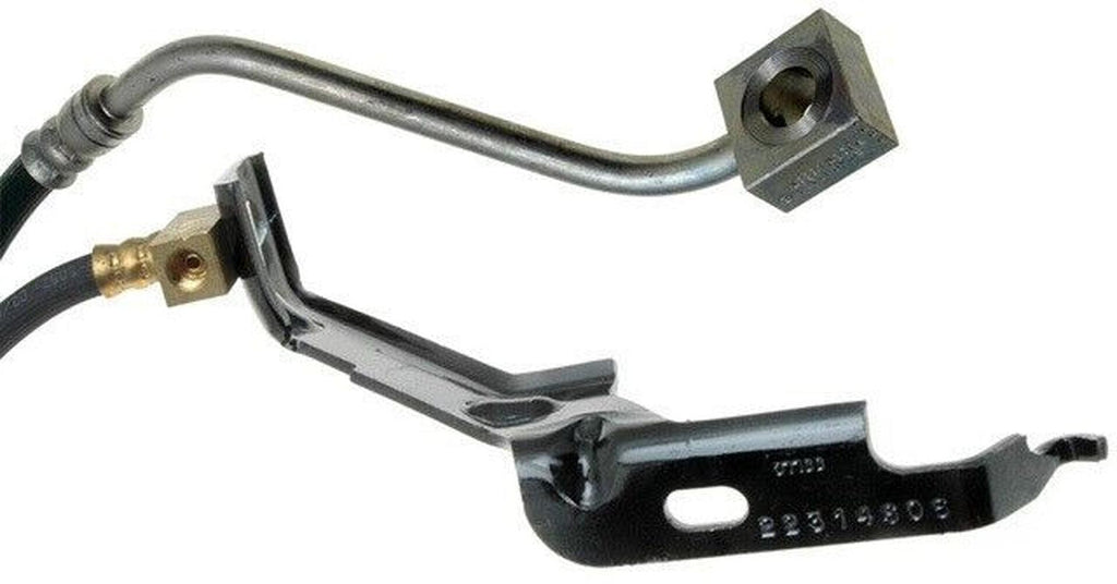 Brake Hydraulic Hose for Town & Country, Caravan, Grand Caravan+More BH382366