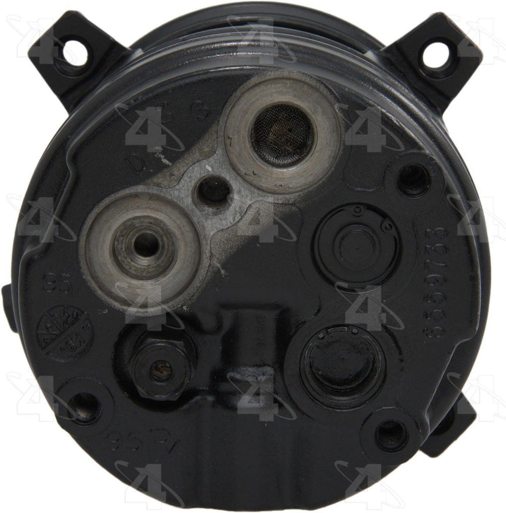 57282 Remanufactured AC Compressor
