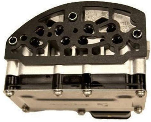 Automotive TE-6 Transmission Control Solenoid