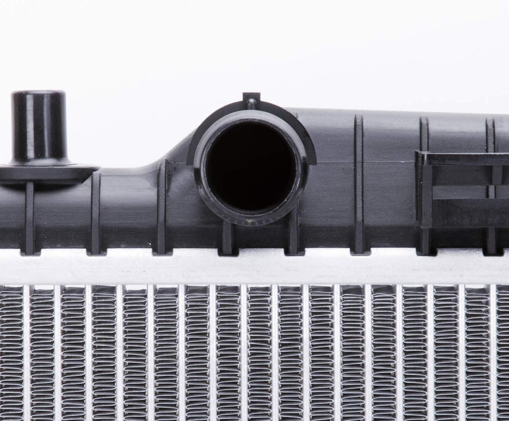 13430 Ford Fiesta Replacement Radiator