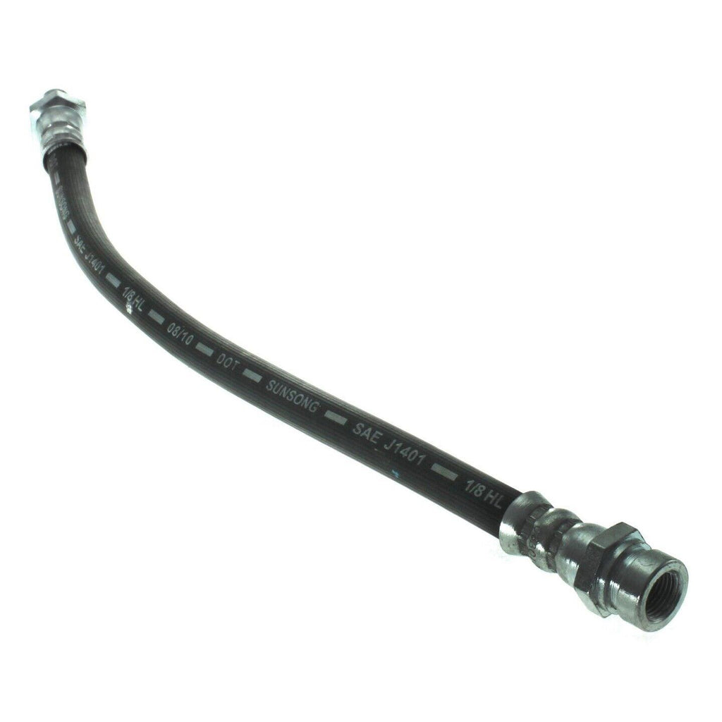 Brake Hydraulic Hose for Conquest, Starion, Challenger, Sapporo+More 150.46003